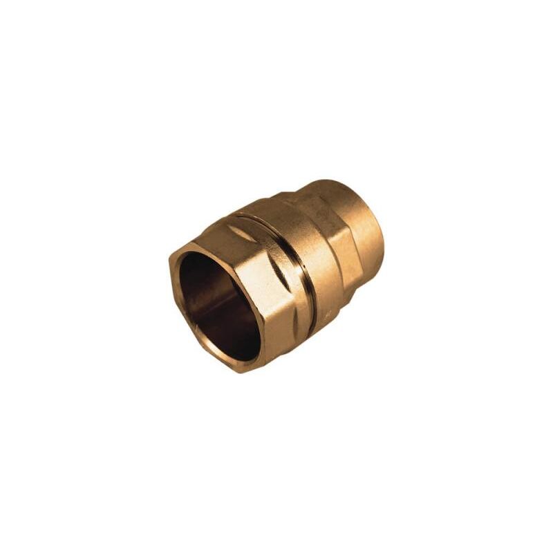 ISIFLO W šroubení T-116, vnitřní závit VODA 20x1/2