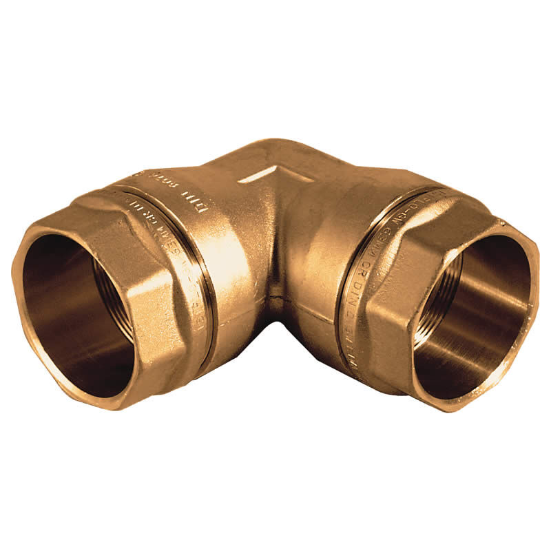 ISIFLO W koleno 90° T-120 VODA 20x20