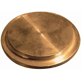 ISIFLO W záslepka T-145 VODA 40