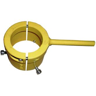 ISIFLO G- objímka pro spojku 19 PLYN 32