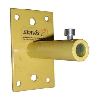 ISIFLO G- držák na přišroubování 19.2 PLYN