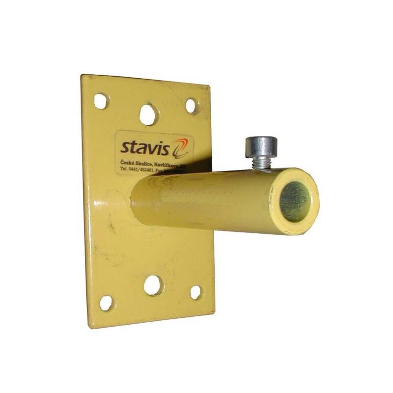 ISIFLO G- držák na přišroubování 19.2 PLYN