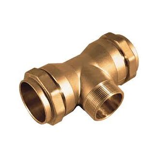 ISIFLO W- T kus T-131 MS 40x5/4x40 VODA