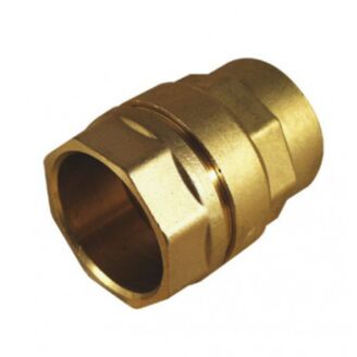 ISIFLO G šroubení T-116, vnitřní závit PLYN 32x1