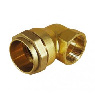 ISIFLO G-koleno 32x1 90st. vnit.zavit T-122 PLYN