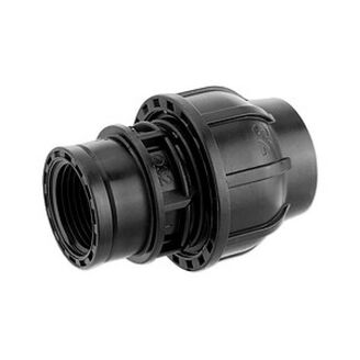 PP-S spojka přímá vnitřní závit 20x1/2