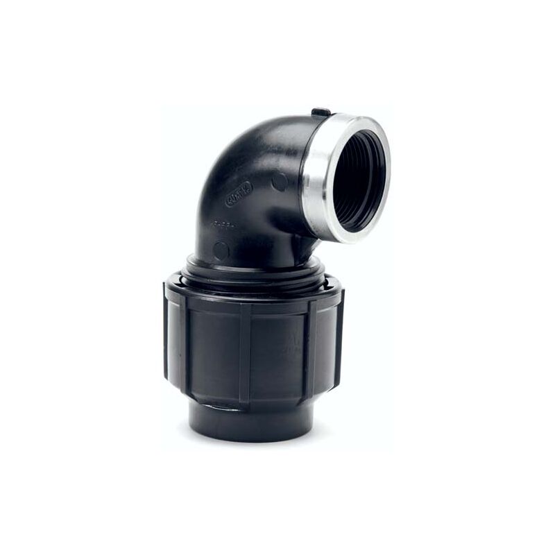 PP-S koleno vnitřní závit 20-1/2