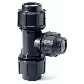 PP-S T-kus redukovaný 32x25x32