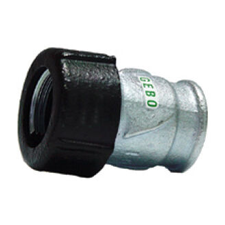 spojka GEBO QI 1/2 vnitřní závit