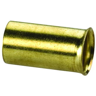 opěrné pouzdro GEBO 20x1,9x60mm