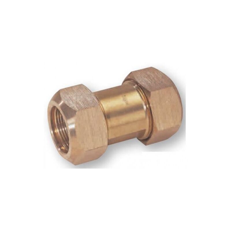 svěrná spojka GEBO MO 18x18