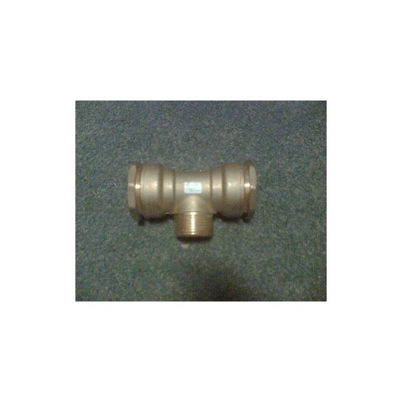 T-kus GEBO OTAI 40x5/4 vni/vněj. mosaz