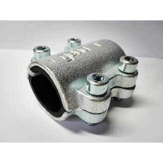 spojka GEBO DS 3/4 třmen litina