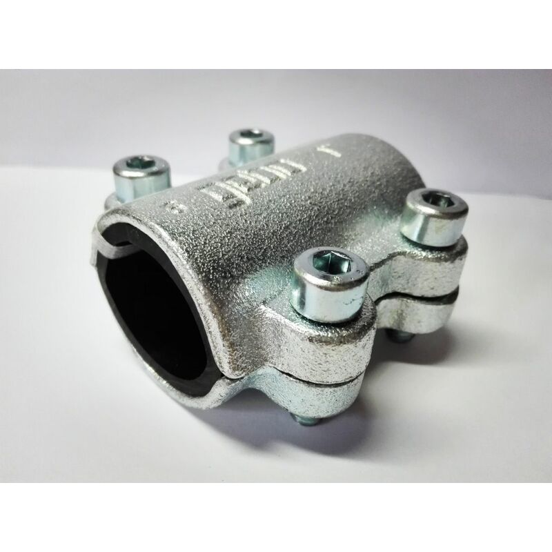 spojka GEBO DS 3/4 třmen litina