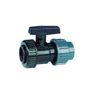 kulový  kohout GEBO I-O vnitřní závit svěrný spoj 1x32