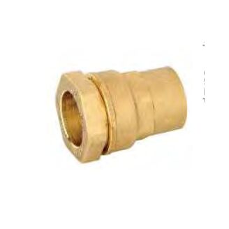 spojka GEBO BI 25x1 přímá vnitřní závit