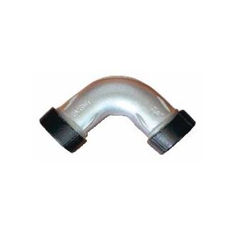 spojka GEBO QW 1/2 koleno svěrné