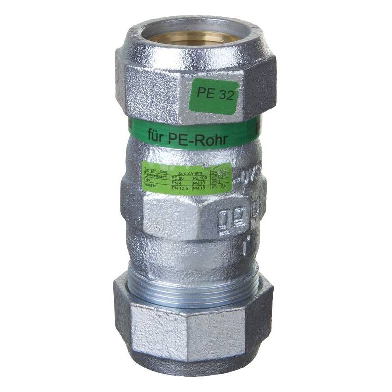 spojka GEBO O 1x32mm