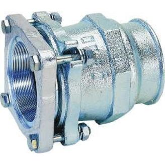 spojka GEBO IF 2 1/2 svěrná vnitřní záv. pro PE trubky