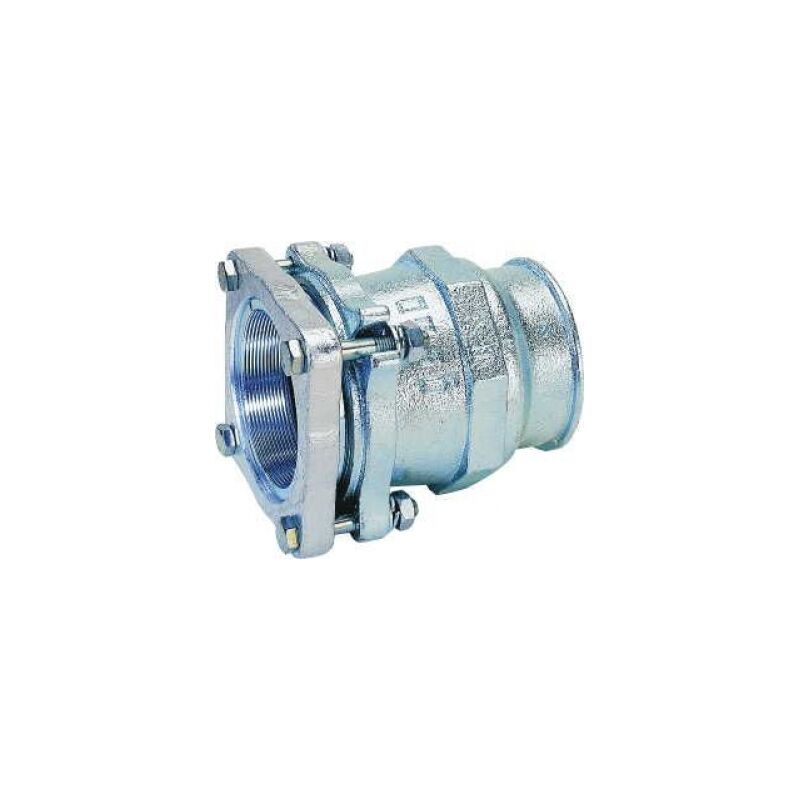 spojka GEBO IF 2 1/2 svěrná vnitřní záv. pro PE trubky