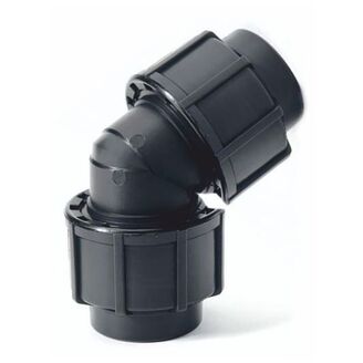 PP-S koleno 45° d20