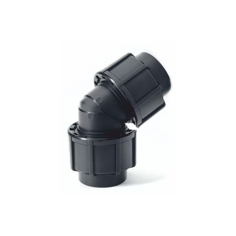 PP-S koleno 45° d20