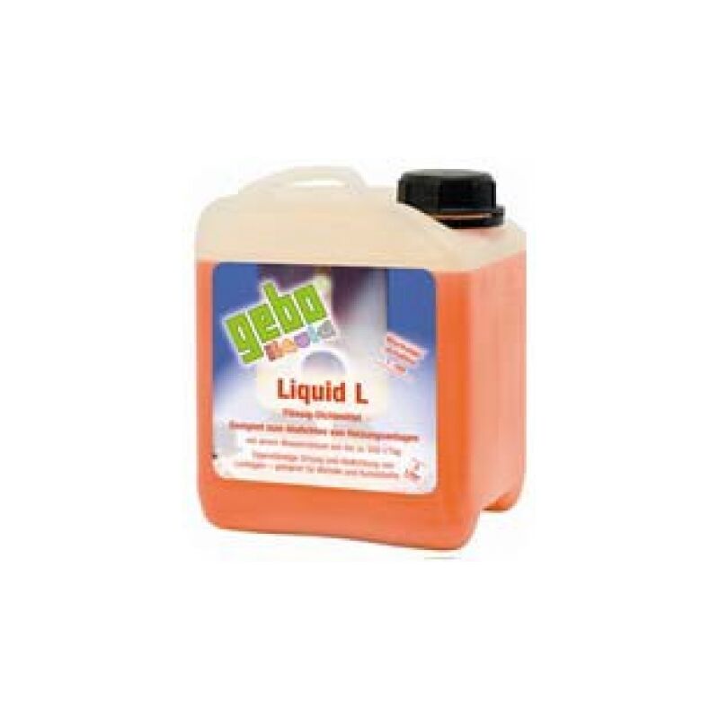 GEBO liquid L