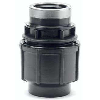 PP-S přechod. kus -vnej. závit d 110-3