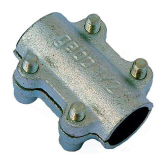 spojka GEBO DSK 2 1/2 třmen opravný