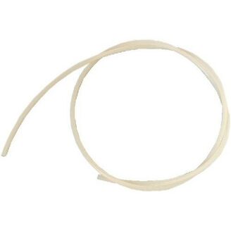 PE trubka 10x7mm pivní