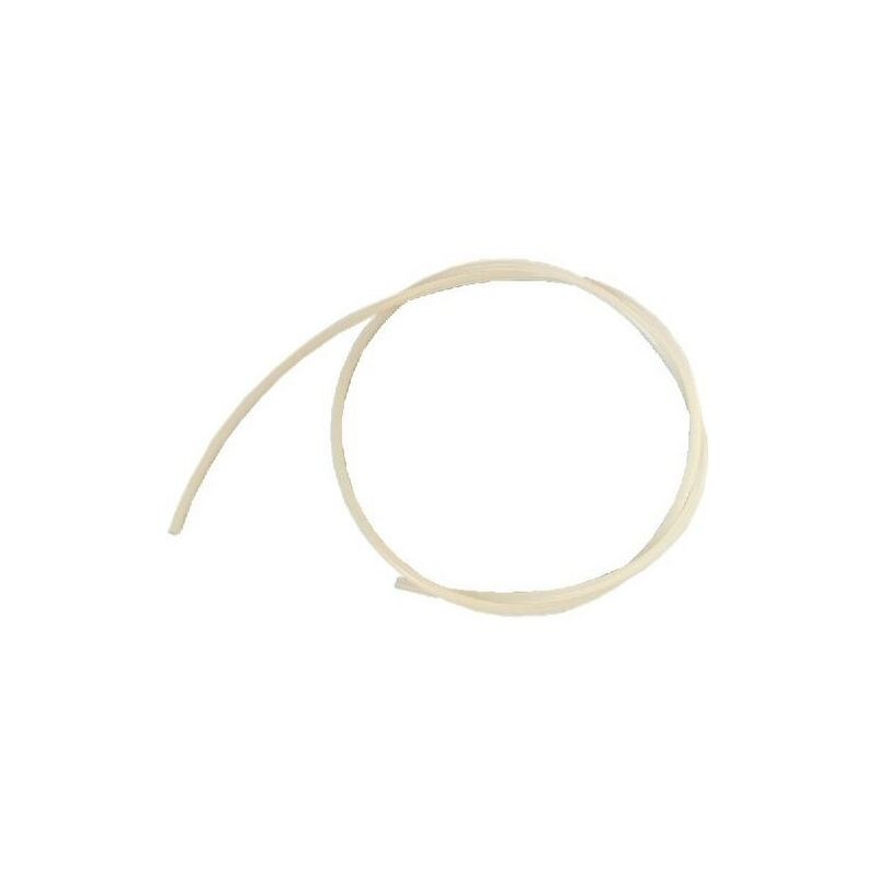 PE trubka 10x7mm pivní