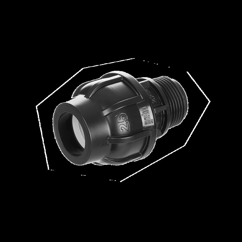 PP-S prirubovy hrdlovy kus 90 X DN 80