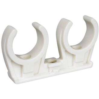 příchytka dvojitá M6 20-22 N