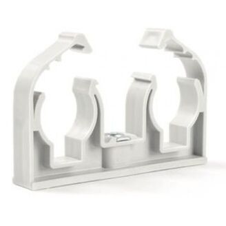 příchytka chudej dvojitá 2x18