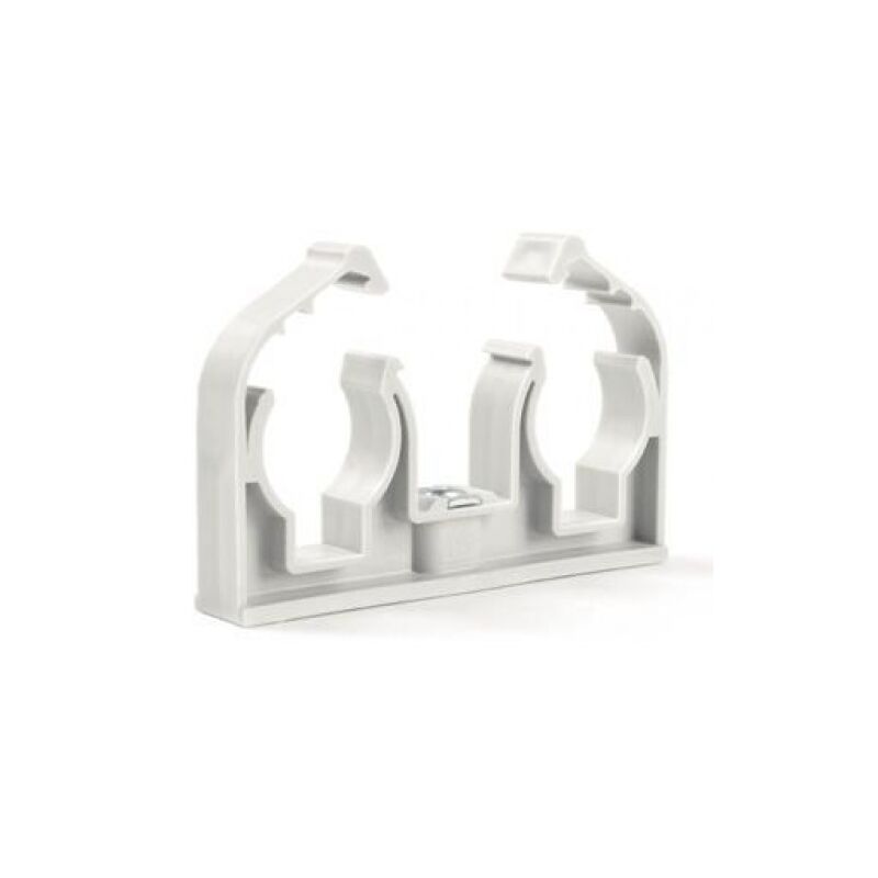 příchytka chudej dvojitá 2x18