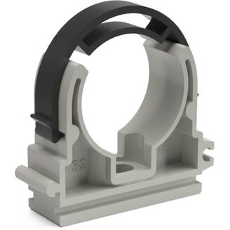 příchytka chudej s pojistkou 40