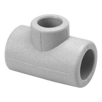 PPR T kus redukovaný 25/20/25