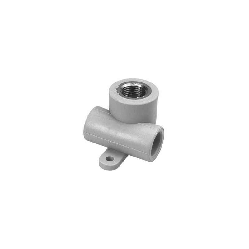 PPR průchozí nástěnka 20x1/2MZD