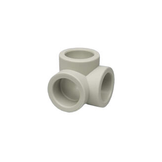 PPR koleno trojcestné 20