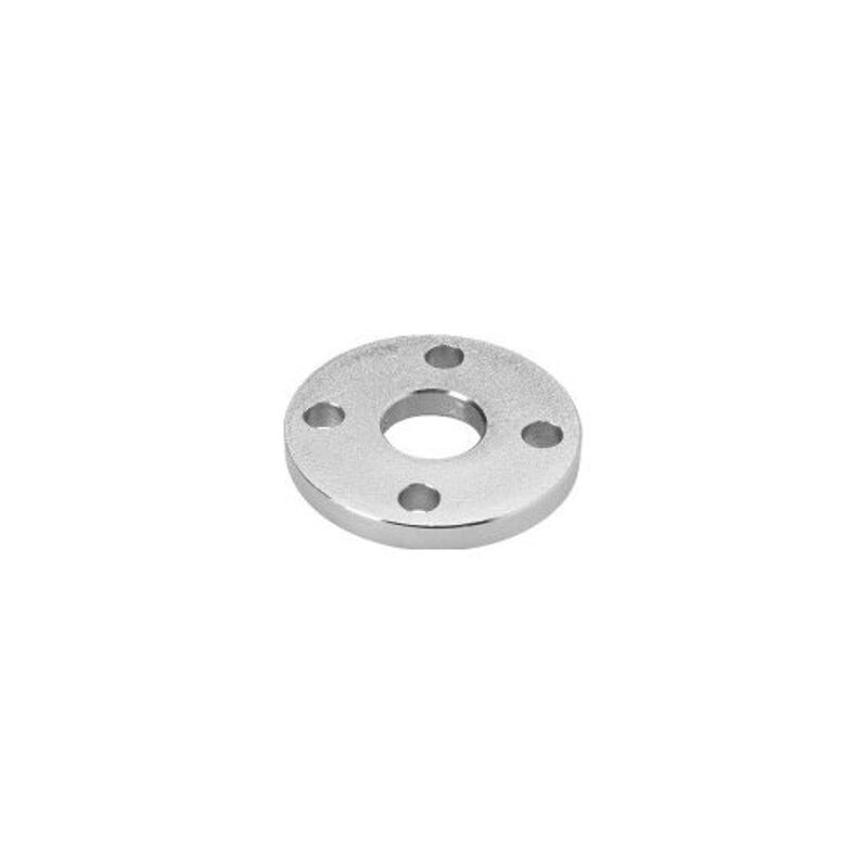 PPR příruba volná 63/DN50 k lemovému nákružku