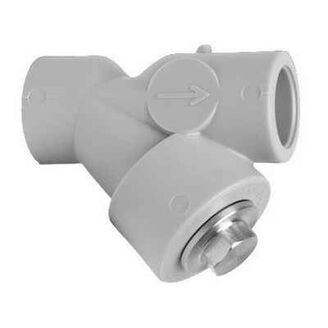 PPR zpětná klapka DN20