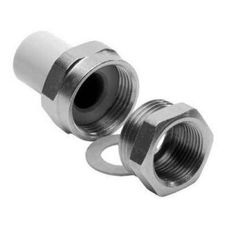 PPR šroubení vnitřní 20x1/2