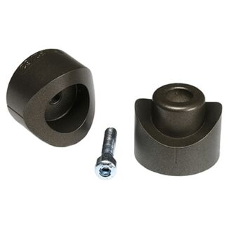 PPR nástavec na navařovací sedlo 110/40