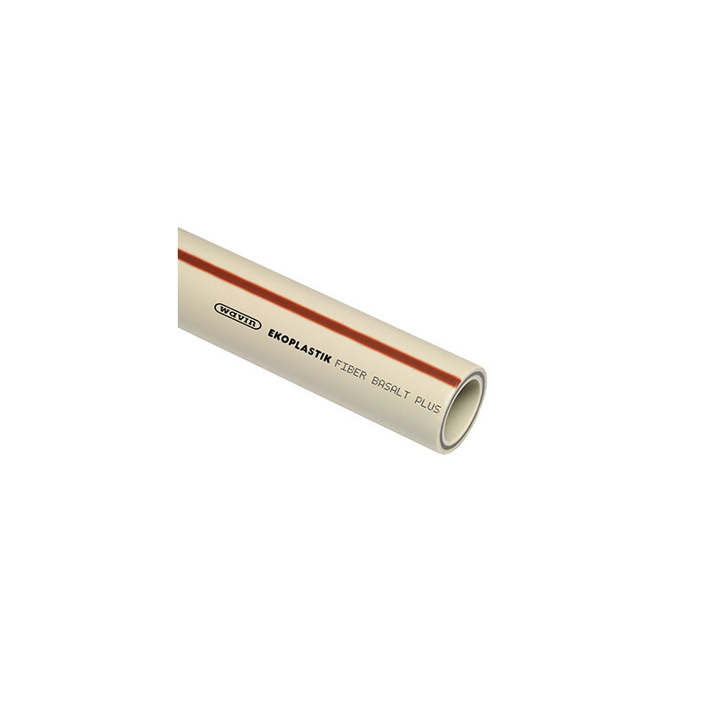 PPR trubka FIBER Basalt PLUS DN 90x10,1