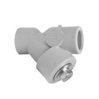 PPR zpětná klapka DN32