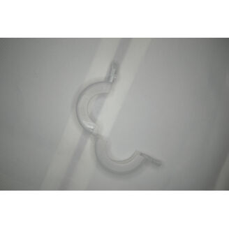 plomba vodoměru plastová 1/2