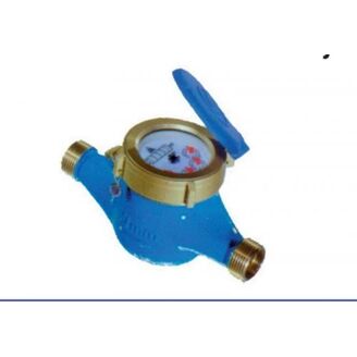 vodoměr domovní suchoběžný GMDX/SV 3/4