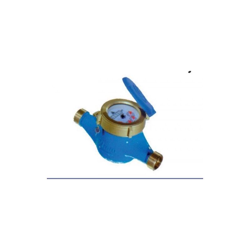 vodoměr domovní suchoběžný GMDX/SV 3/4