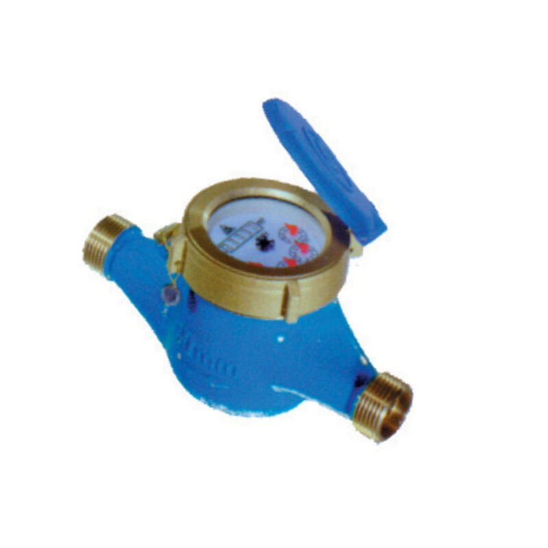 vodoměr domovní suchoběžný GMDX/SV 1