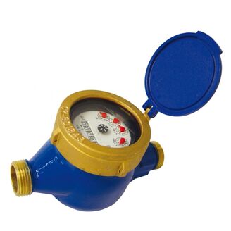 vod.ENBRA DN20/SV IBRF/20/4